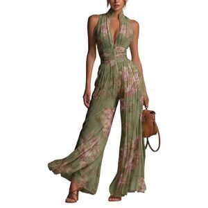 Homeyee Womens  Jumpsuit